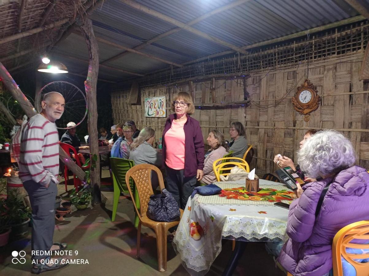 Maheswar Land Apartman Majuli Kültér fotó