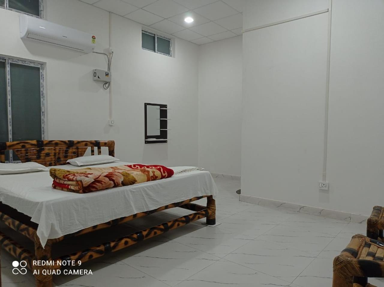 Maheswar Land Apartman Majuli Kültér fotó