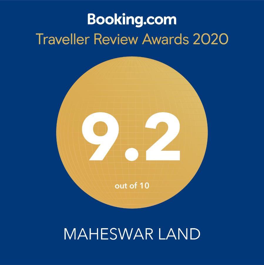 Maheswar Land Apartman Majuli Kültér fotó